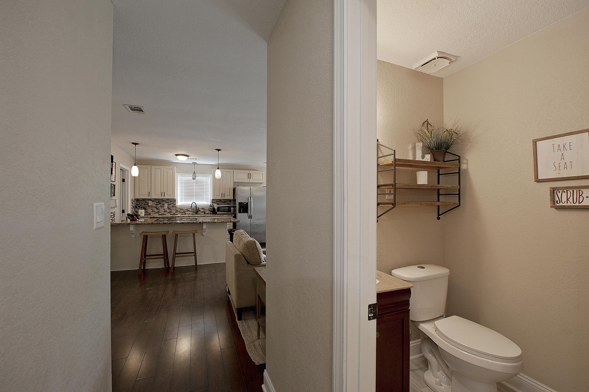 WYNNEHAVEN BEACH ESTATES 1ST ADDN - Residential