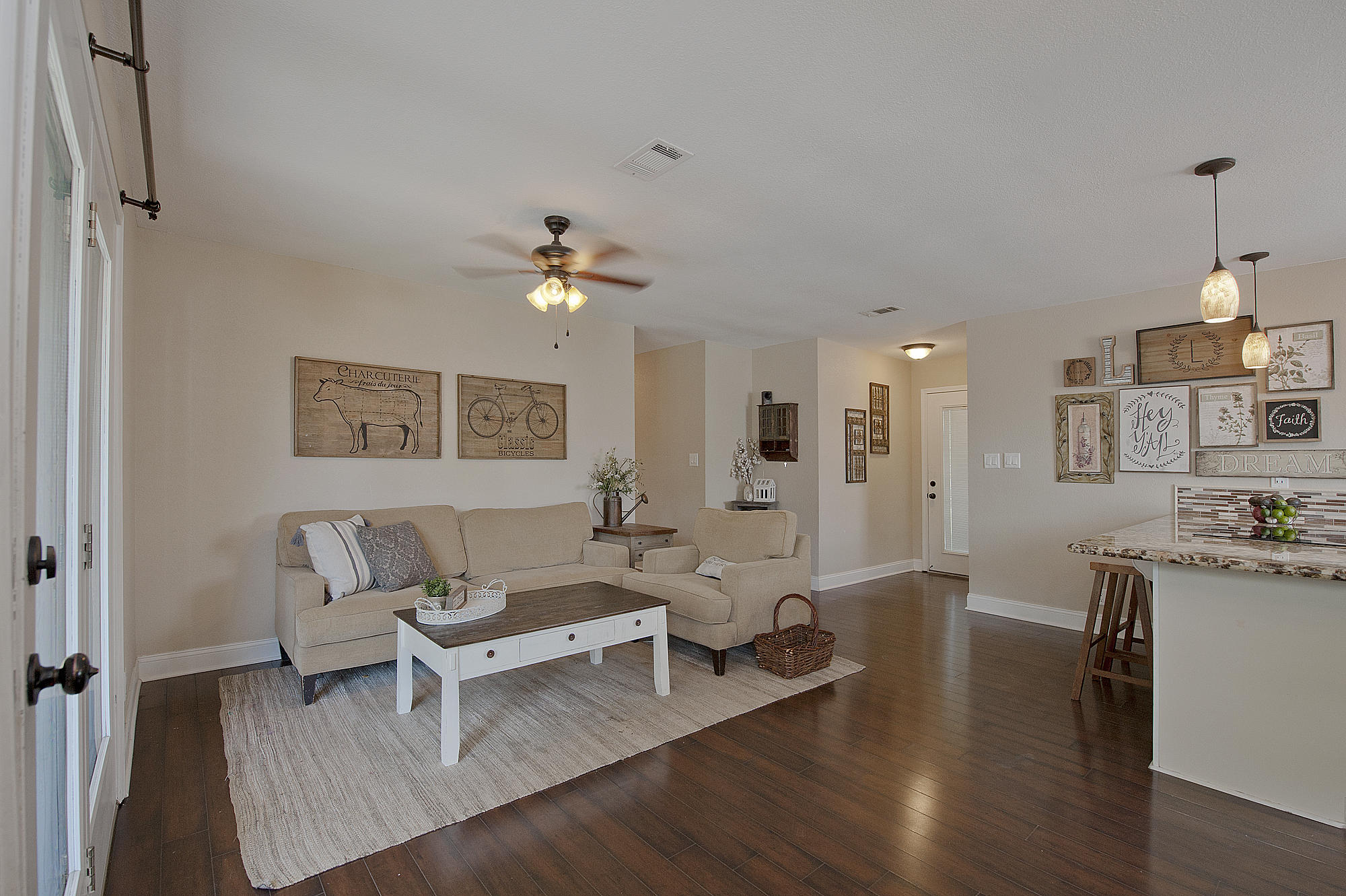 WYNNEHAVEN BEACH ESTATES 1ST ADDN - Residential