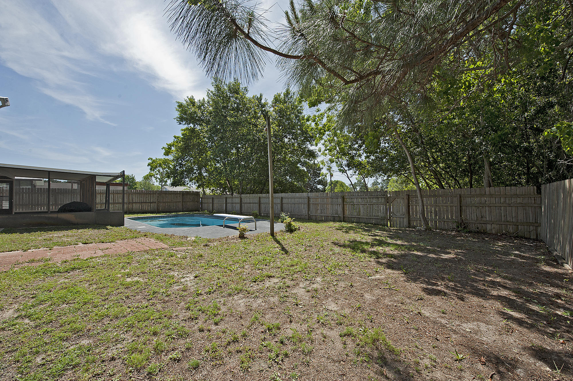 WYNNEHAVEN BEACH ESTATES 1ST ADDN - Residential