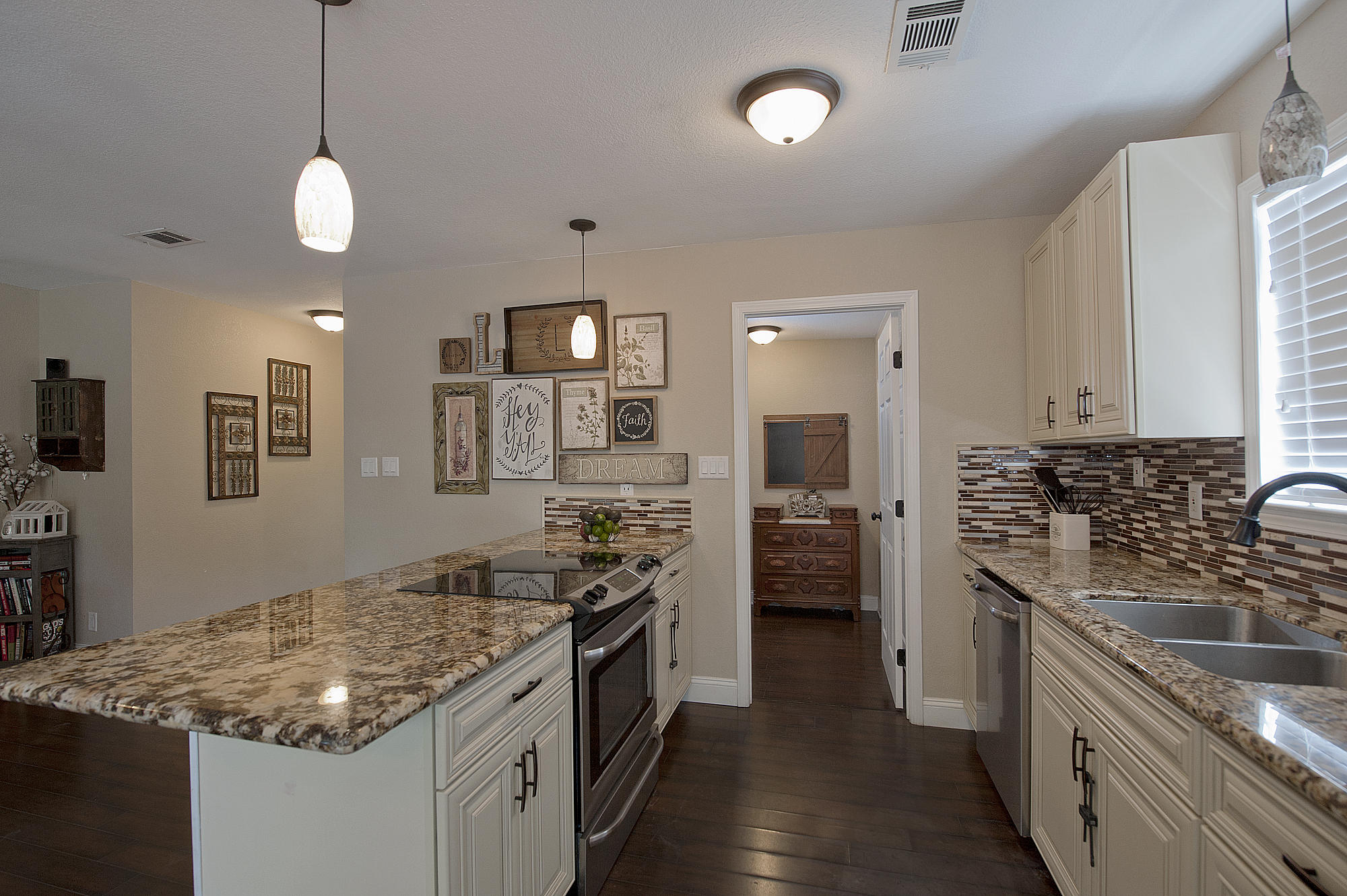 WYNNEHAVEN BEACH ESTATES 1ST ADDN - Residential