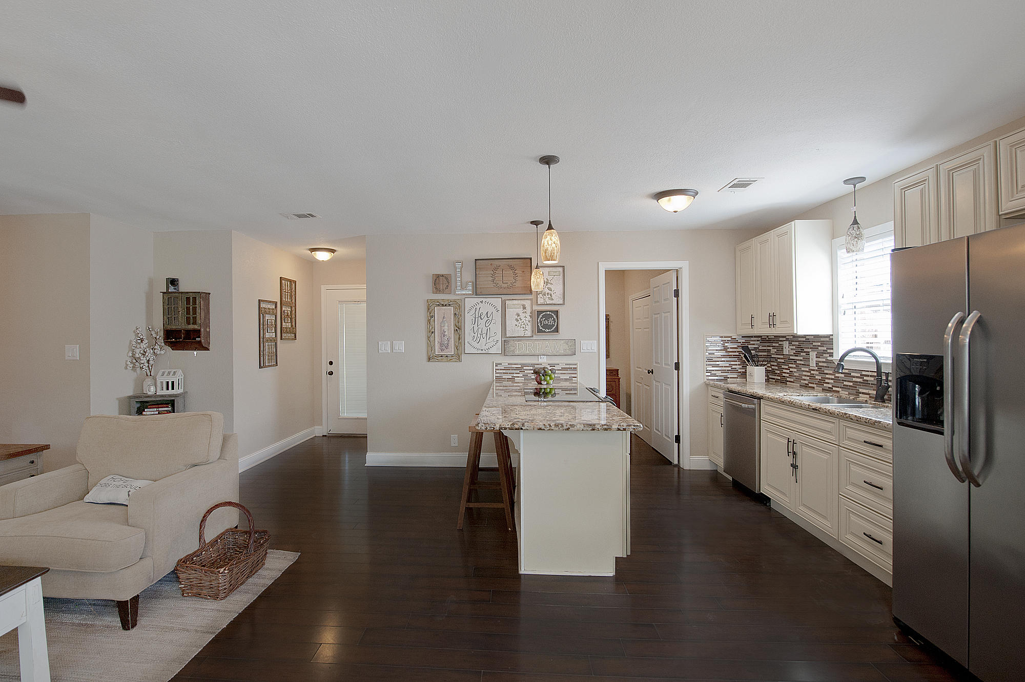 WYNNEHAVEN BEACH ESTATES 1ST ADDN - Residential