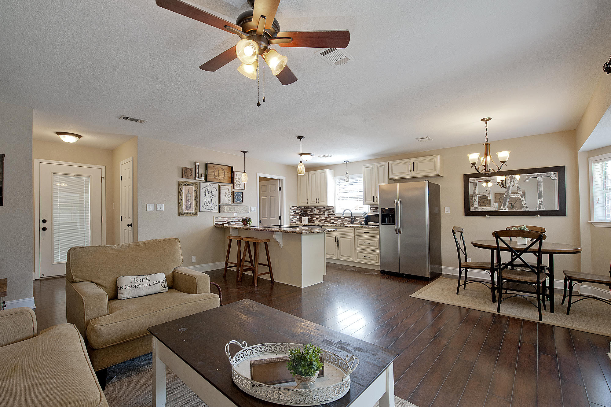 WYNNEHAVEN BEACH ESTATES 1ST ADDN - Residential