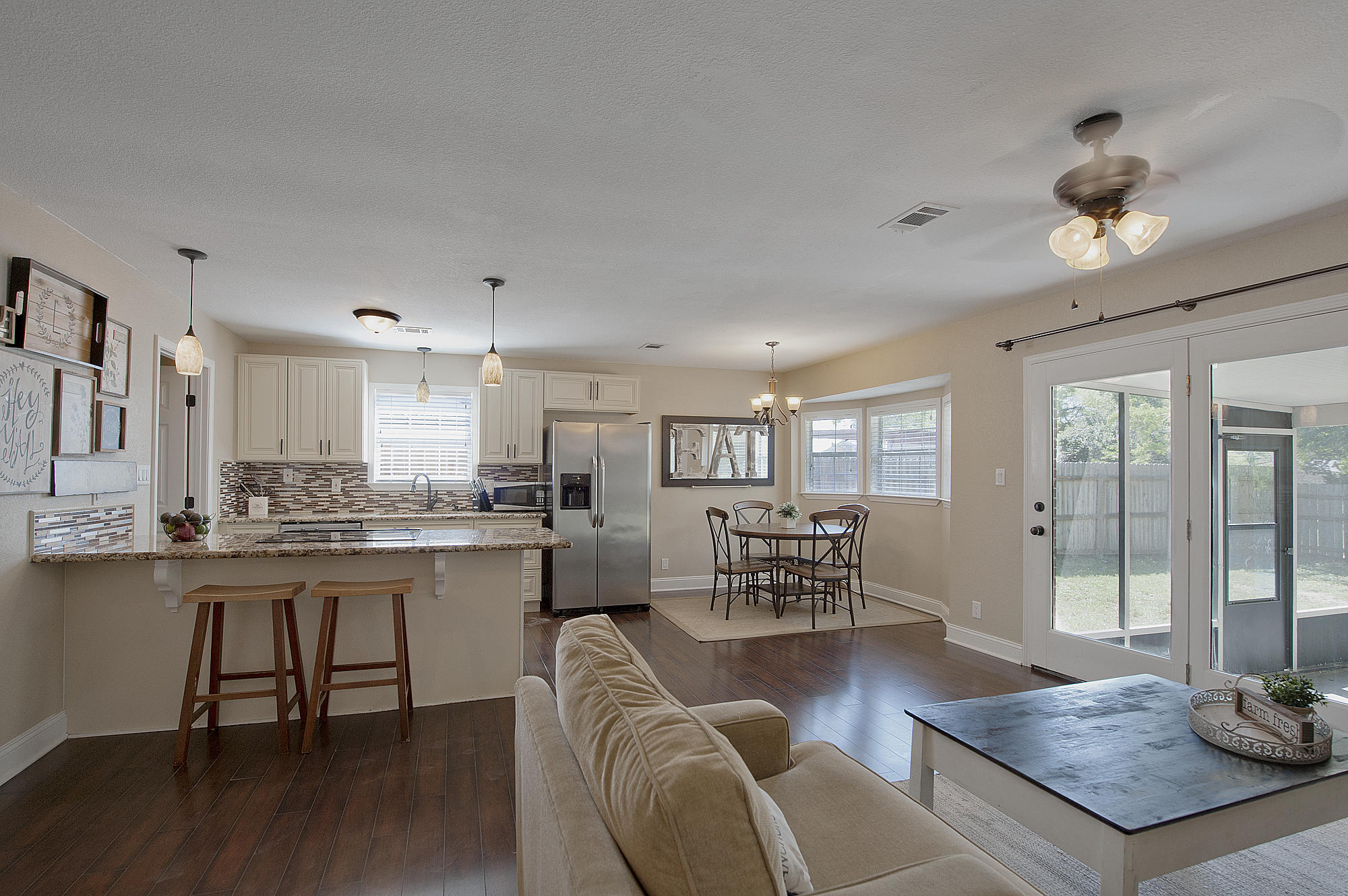 WYNNEHAVEN BEACH ESTATES 1ST ADDN - Residential