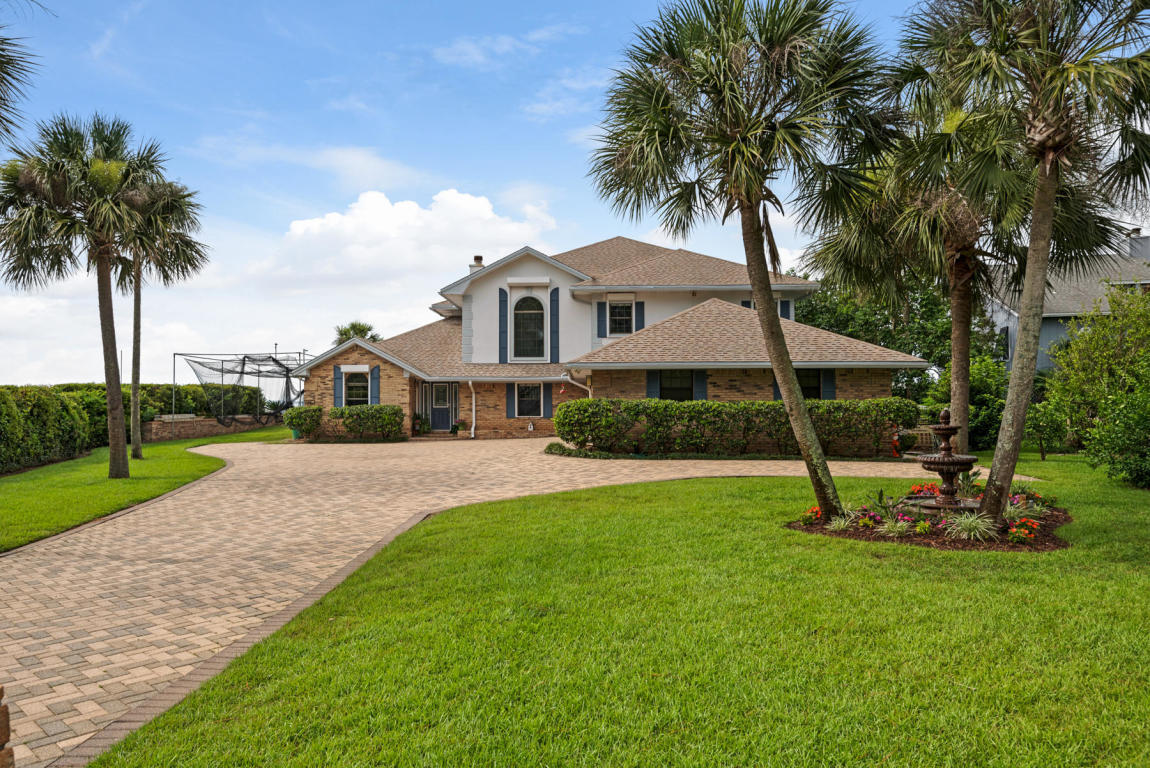 DOLPHIN POINT ESTATES - Residential Lease