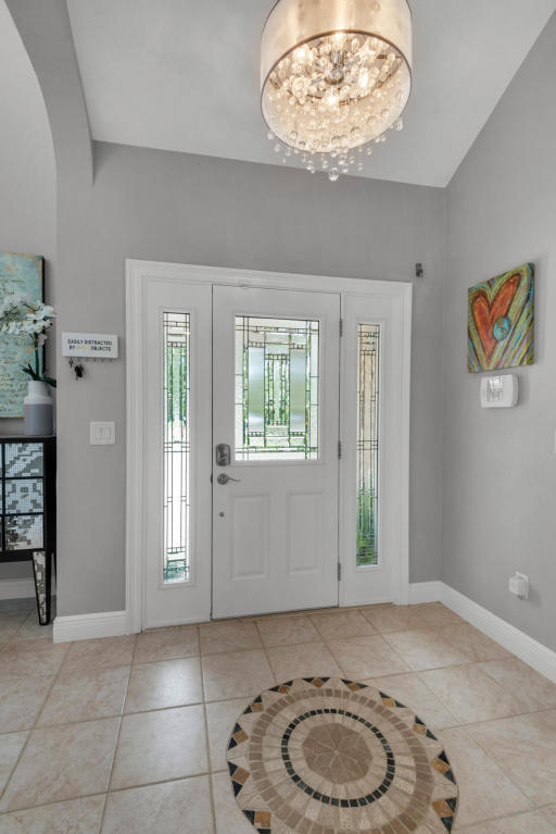 DOLPHIN POINT ESTATES - Residential Lease