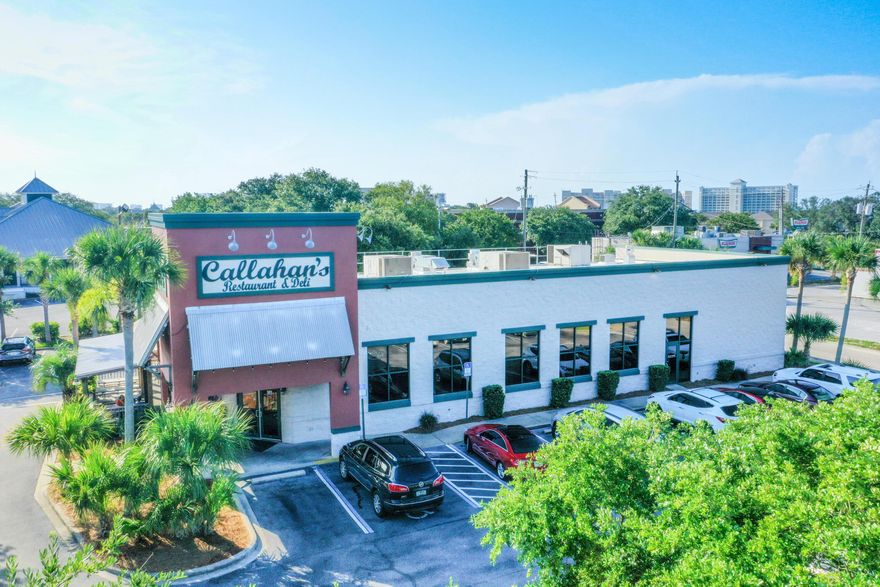 Entered for comp purposes.  The operating business and intellectual property was not included in the transaction.  All furniture, fixtures, and equipment was included in the sale.