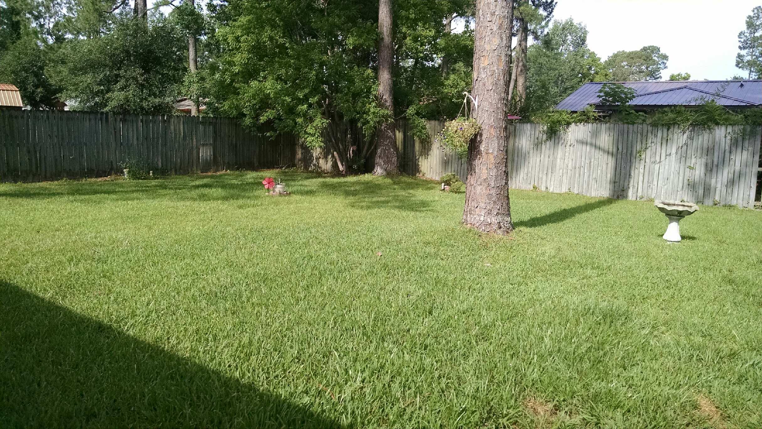 PINE MEADOWS 2ND ADDN - Residential