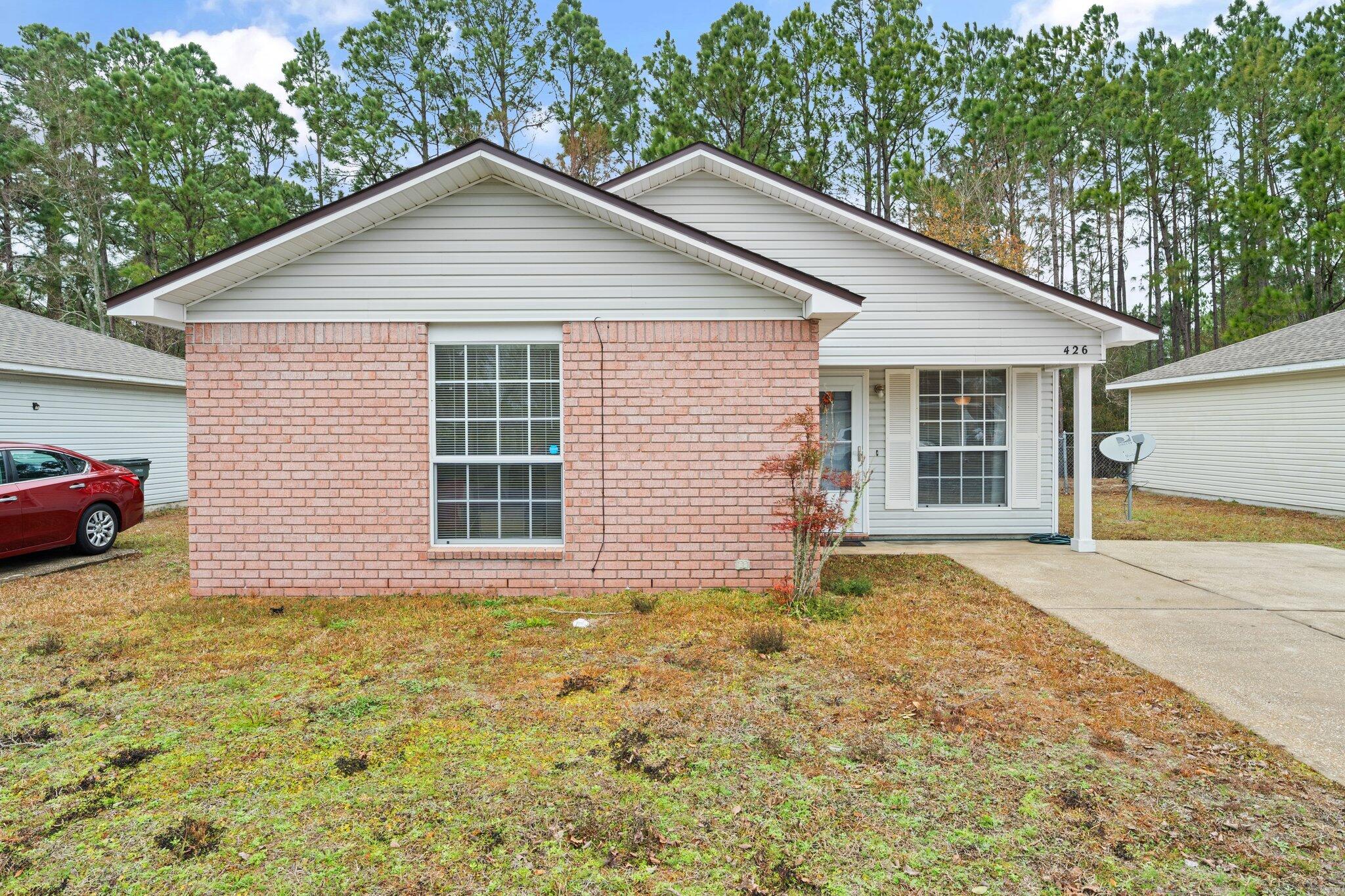 Bay Pine Villas - Residential