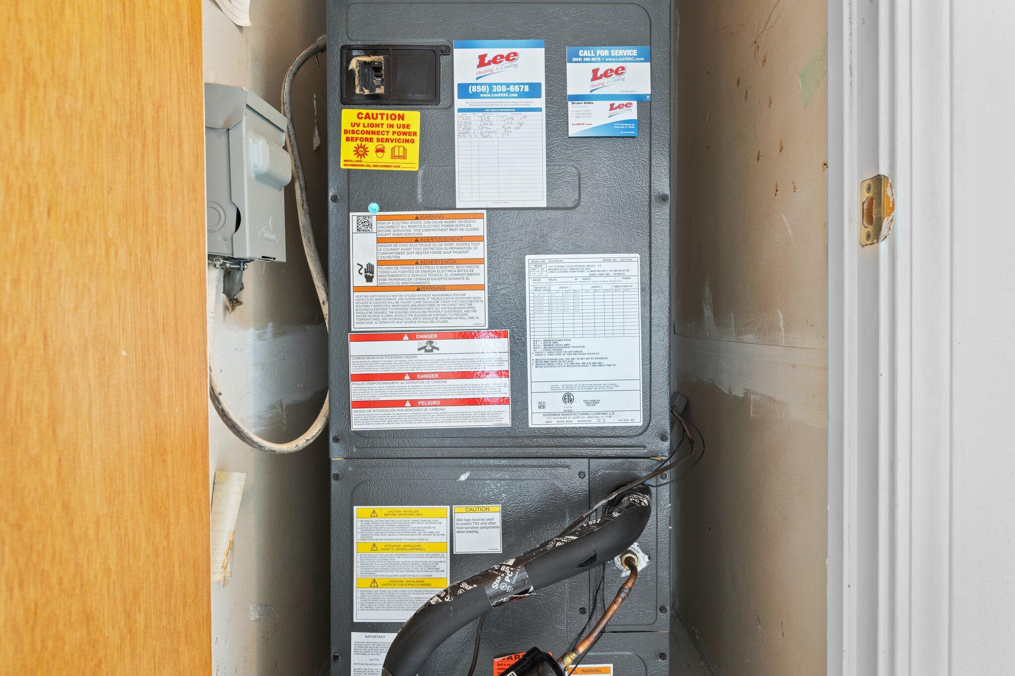 Bay Pine Villas - Residential