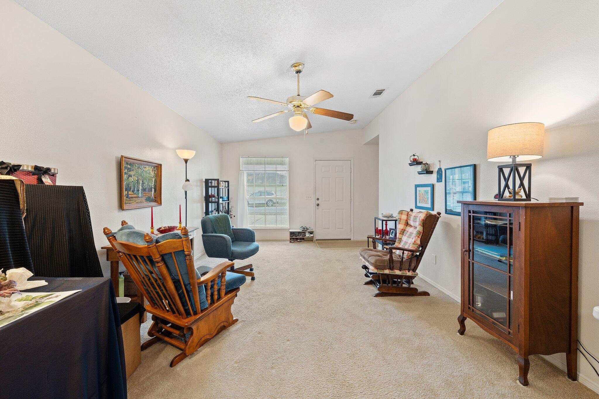 Bay Pine Villas - Residential