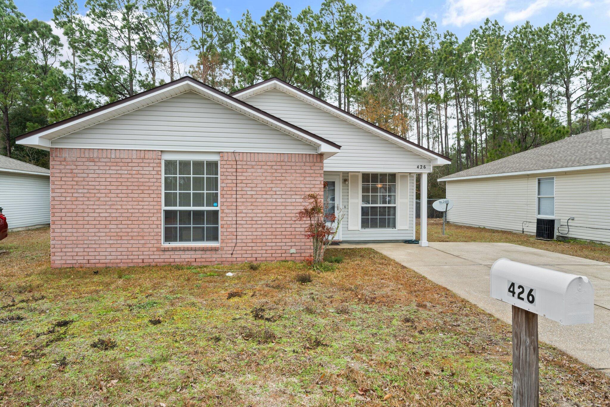 Bay Pine Villas - Residential