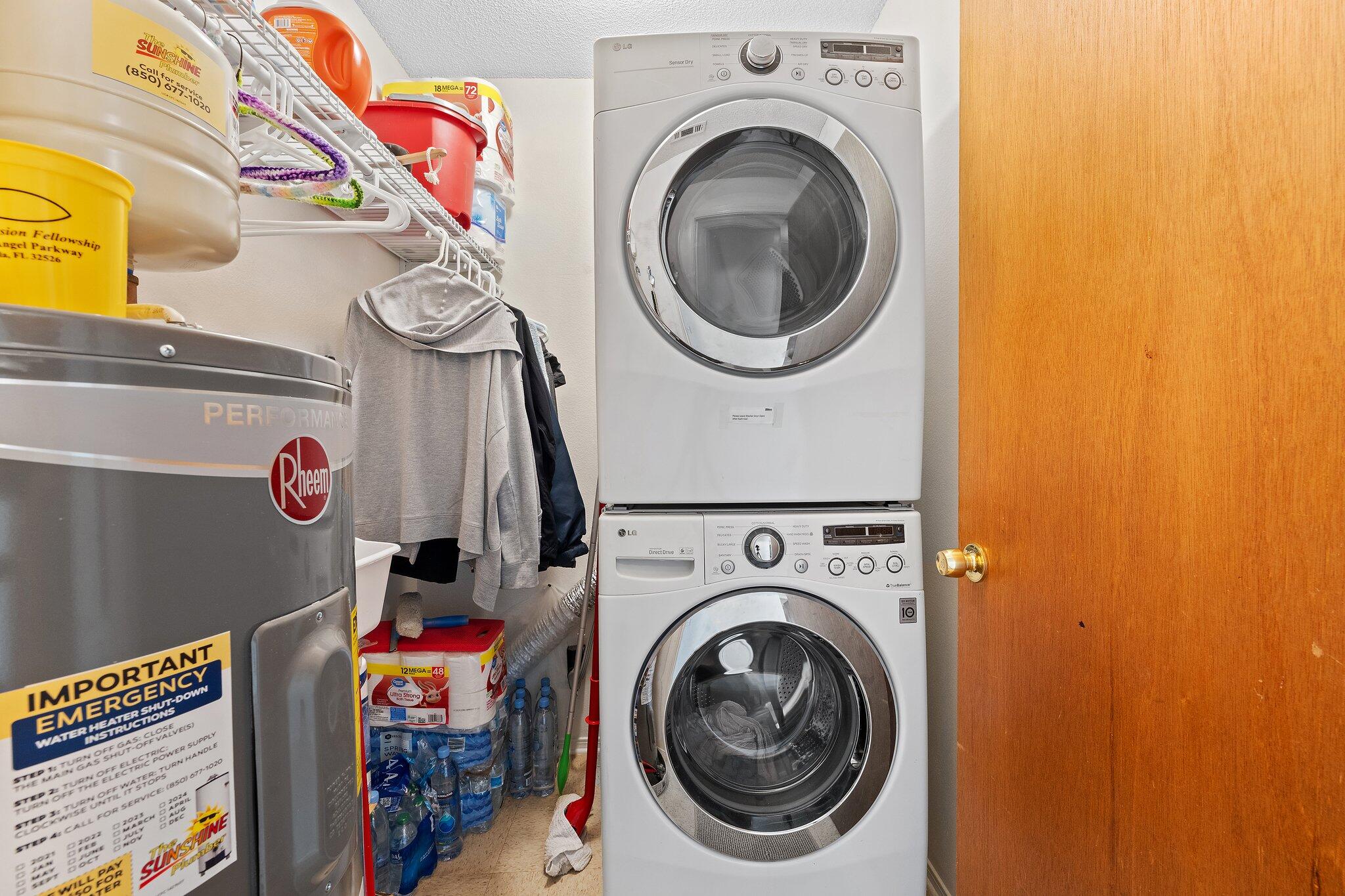 Bay Pine Villas - Residential