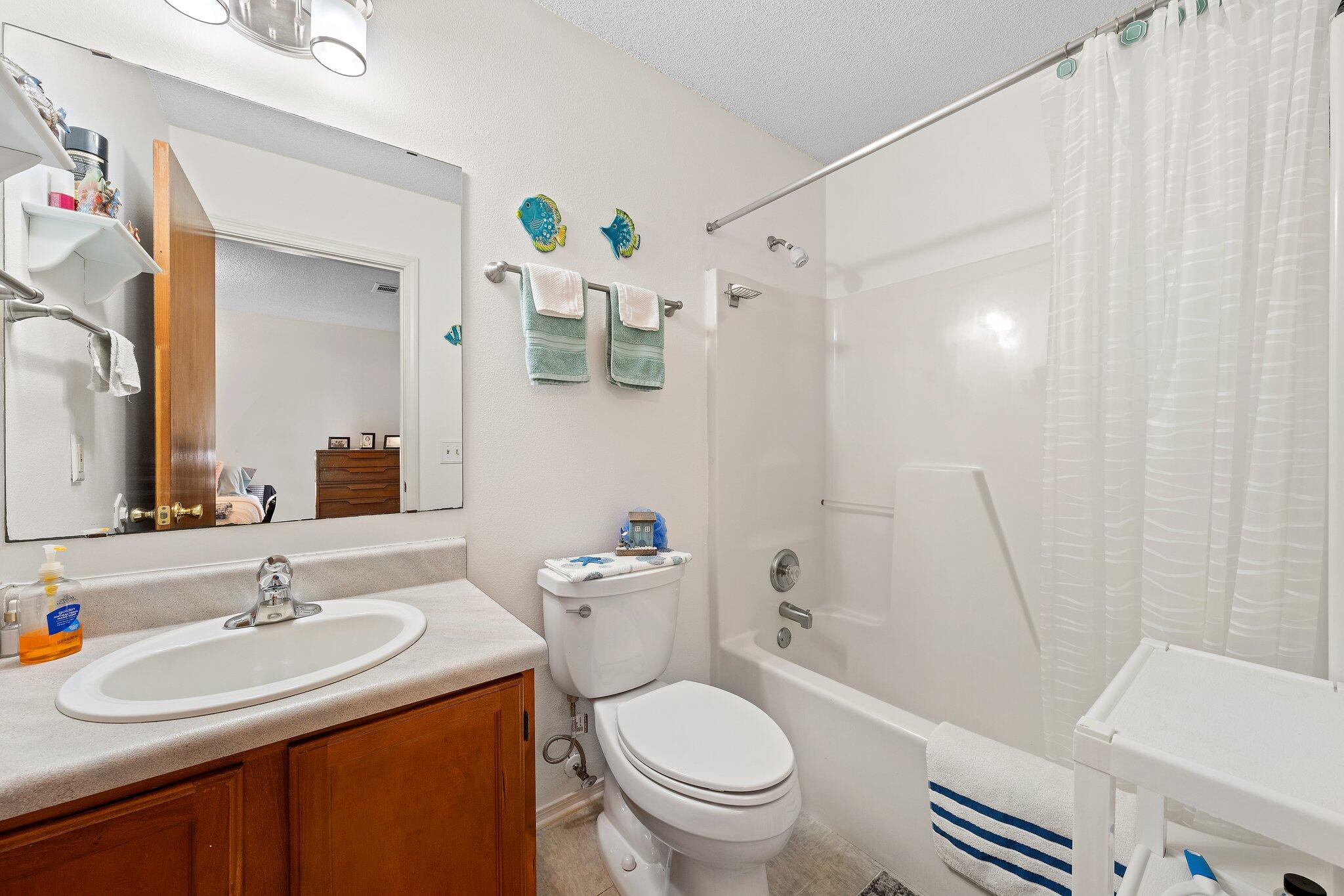 Bay Pine Villas - Residential