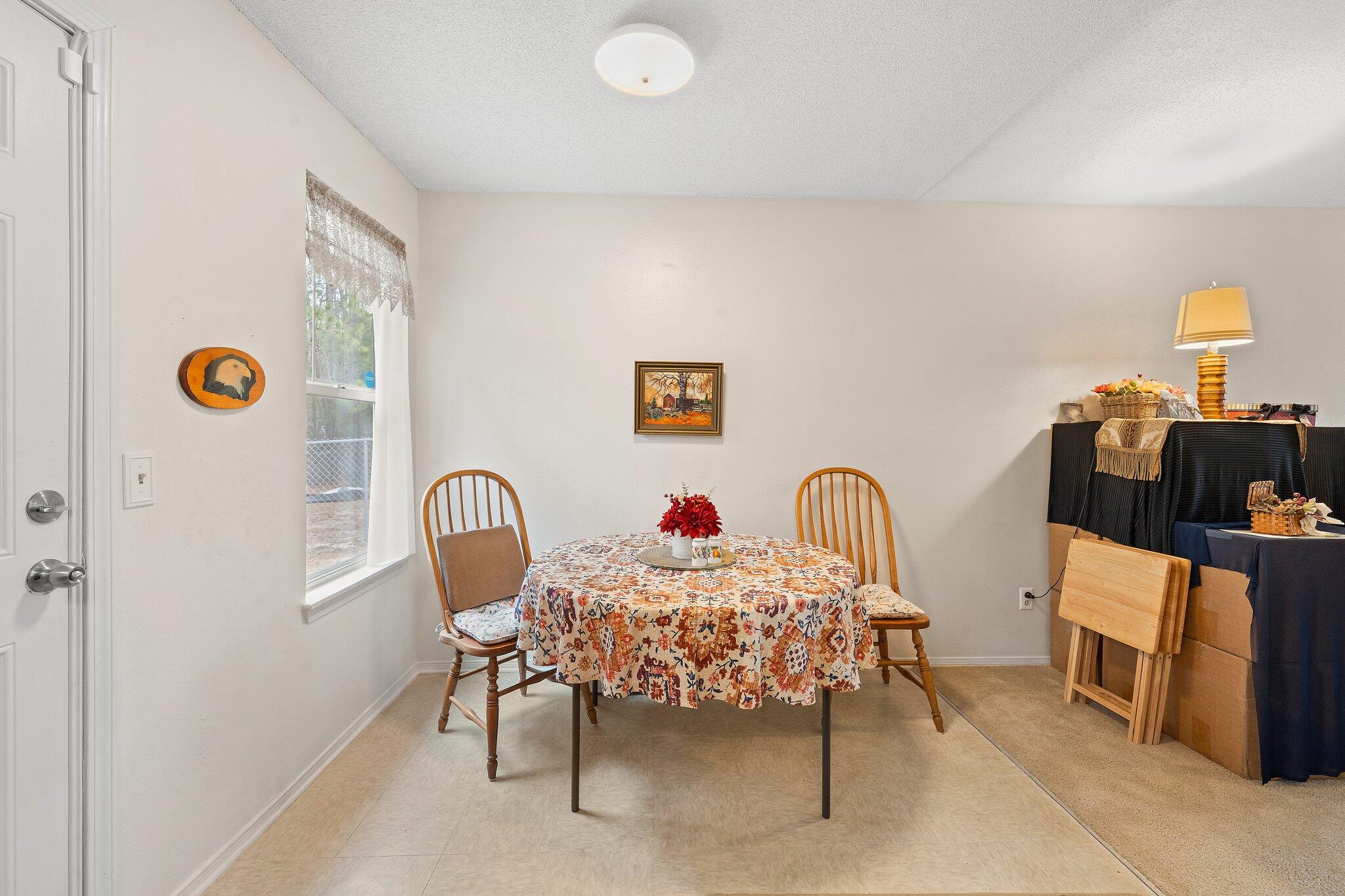 Bay Pine Villas - Residential