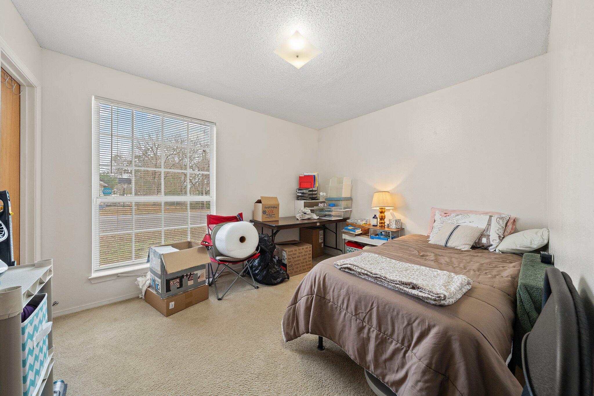 Bay Pine Villas - Residential