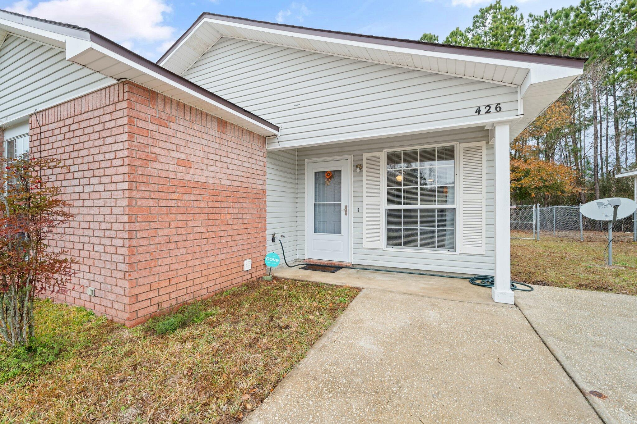 Bay Pine Villas - Residential