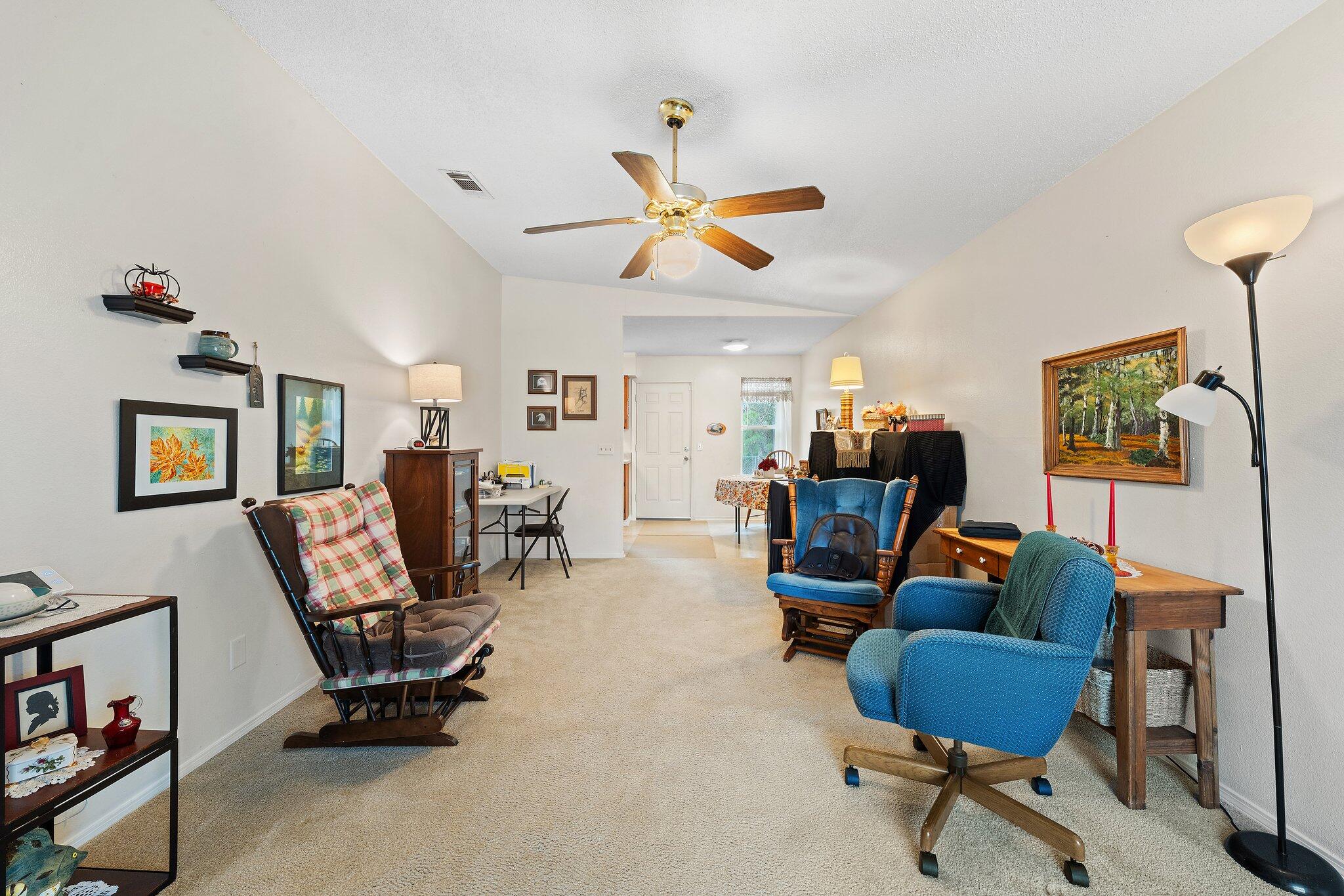 Bay Pine Villas - Residential