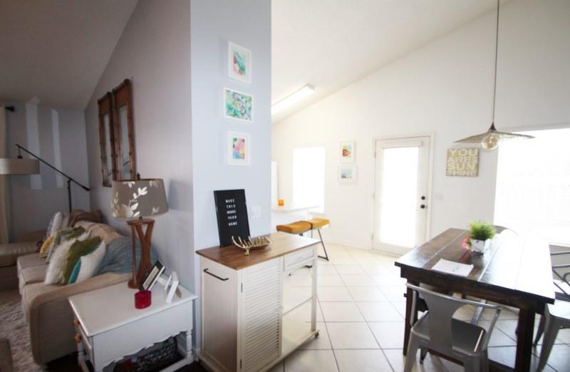 PARKER'S LANDING - Residential