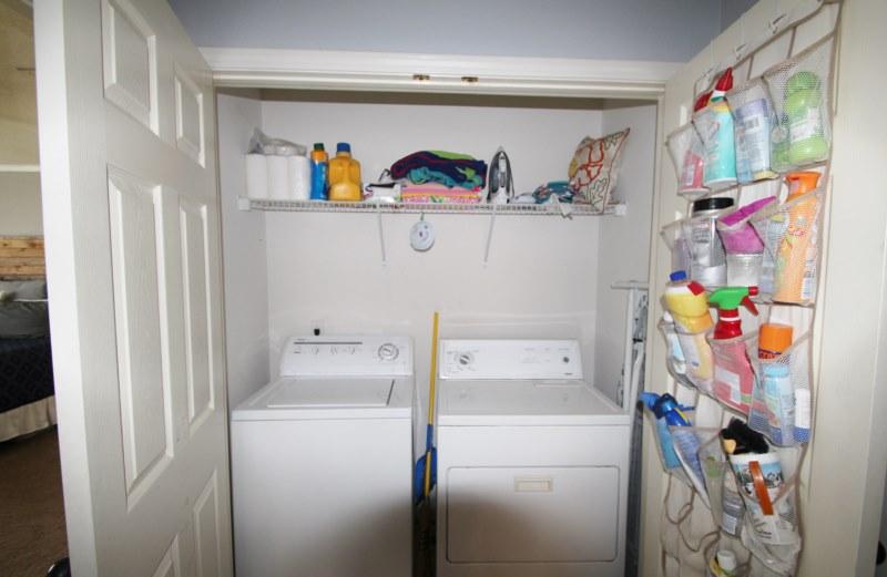 PARKER'S LANDING - Residential