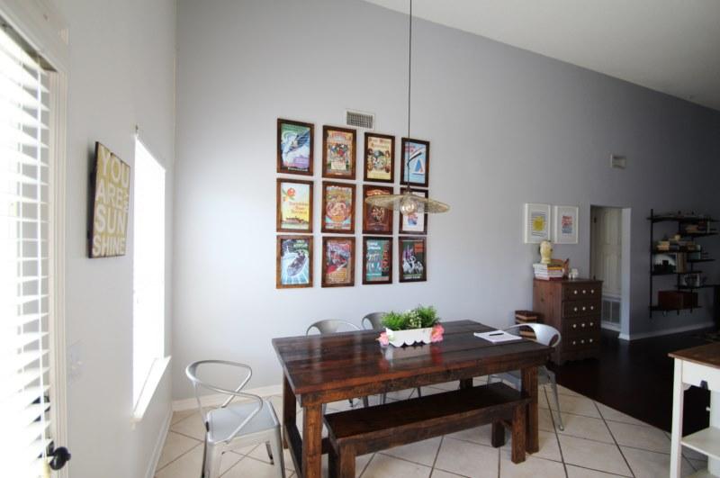 PARKER'S LANDING - Residential