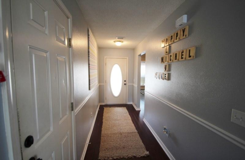 PARKER'S LANDING - Residential