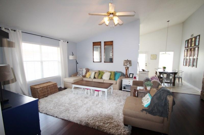 PARKER'S LANDING - Residential