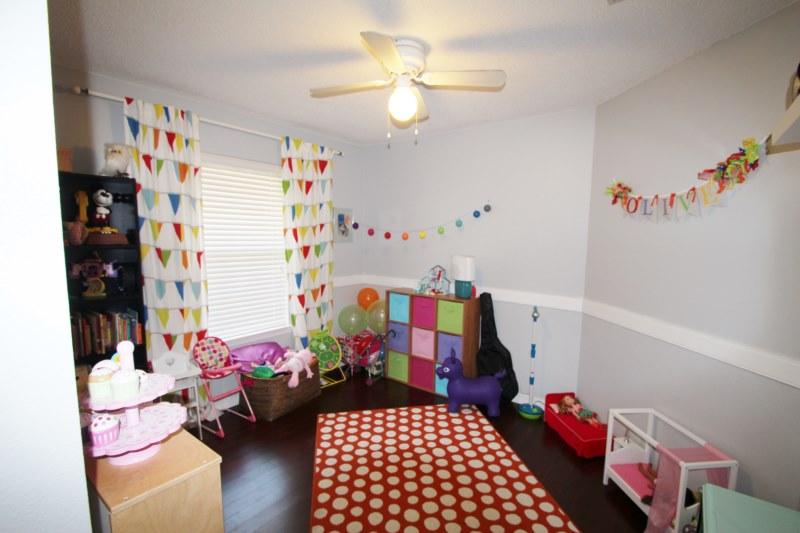 PARKER'S LANDING - Residential