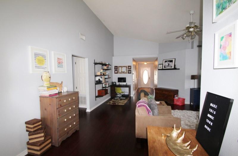 PARKER'S LANDING - Residential