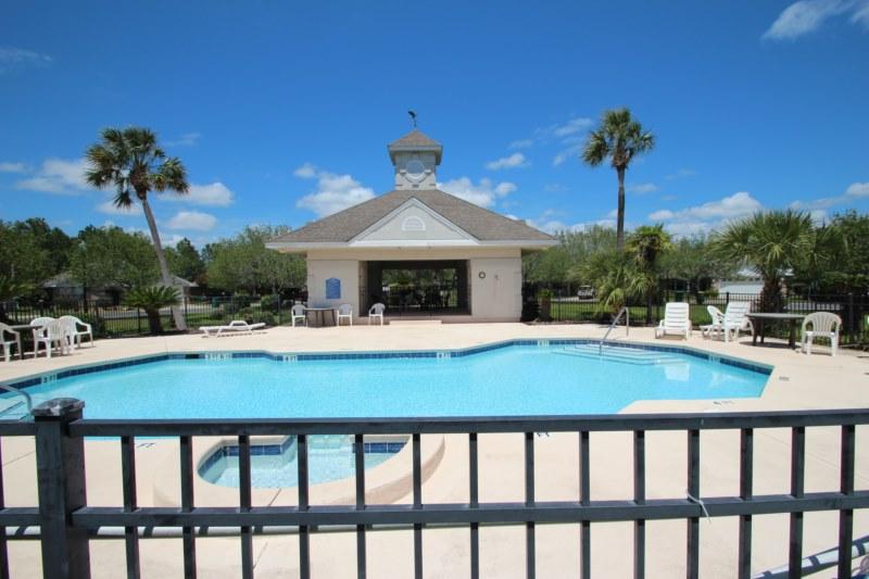 PARKER'S LANDING - Residential