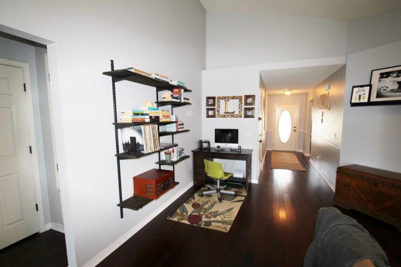 PARKER'S LANDING - Residential