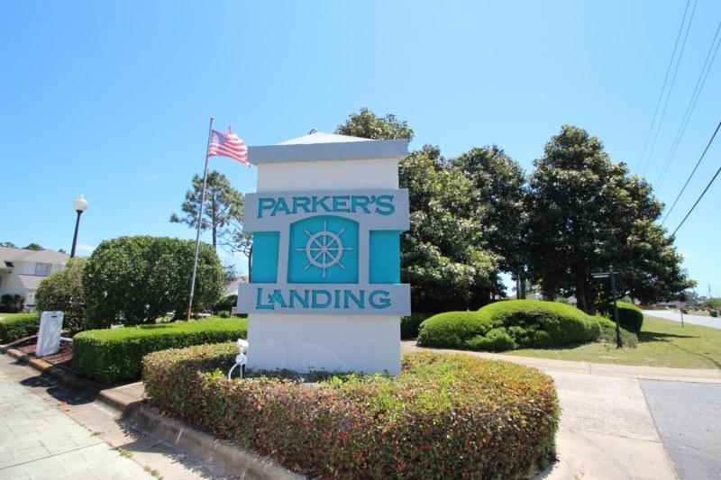 PARKER'S LANDING - Residential