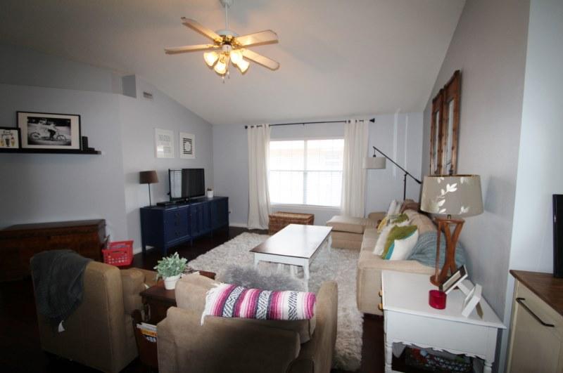 PARKER'S LANDING - Residential