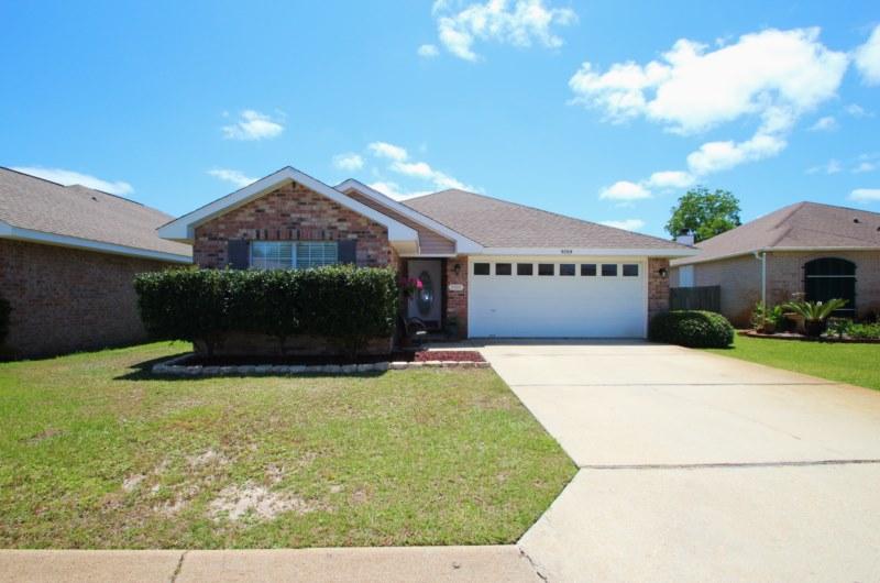 PARKER'S LANDING - Residential