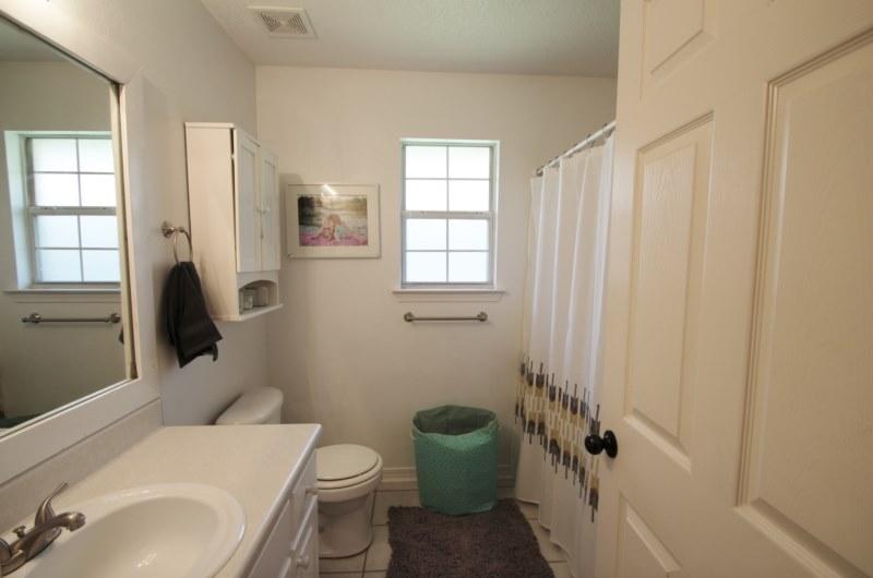 PARKER'S LANDING - Residential