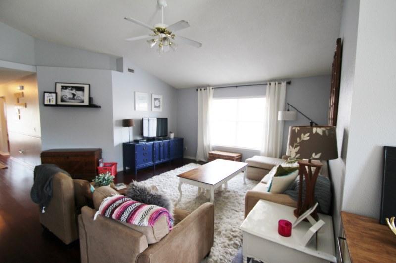 PARKER'S LANDING - Residential