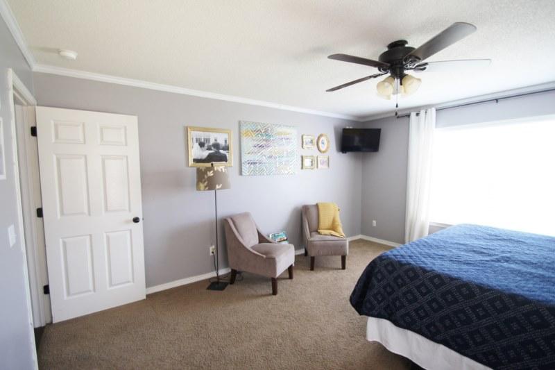 PARKER'S LANDING - Residential