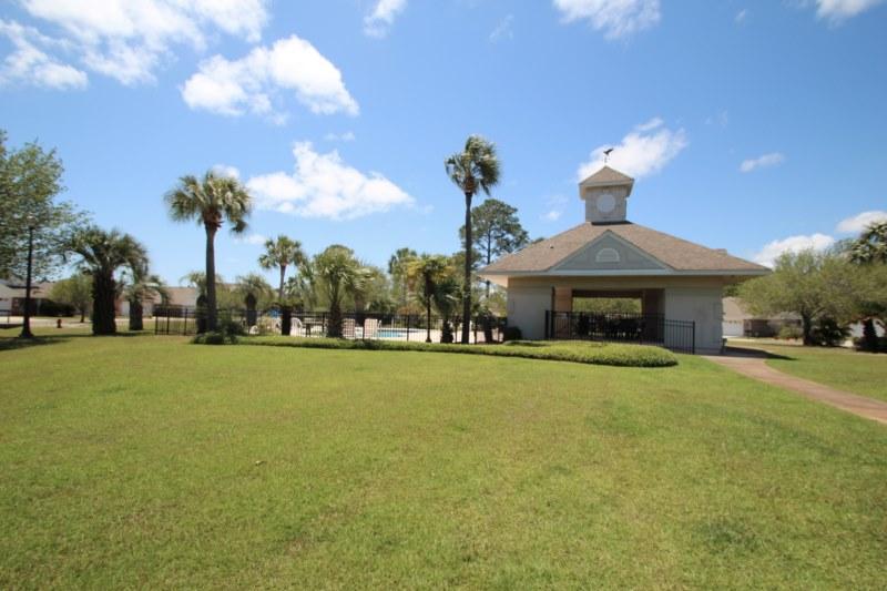 PARKER'S LANDING - Residential