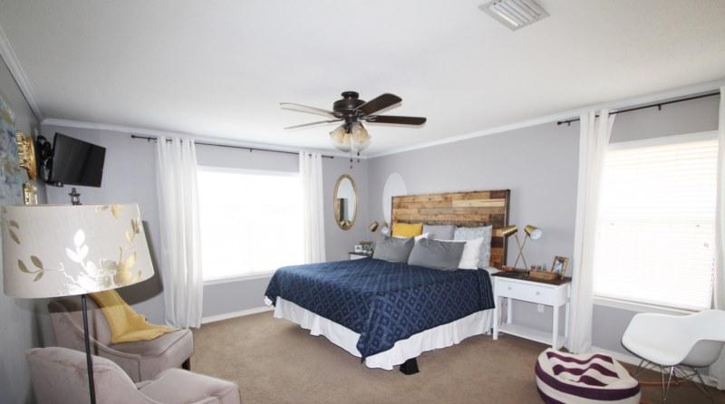 PARKER'S LANDING - Residential