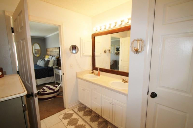 PARKER'S LANDING - Residential