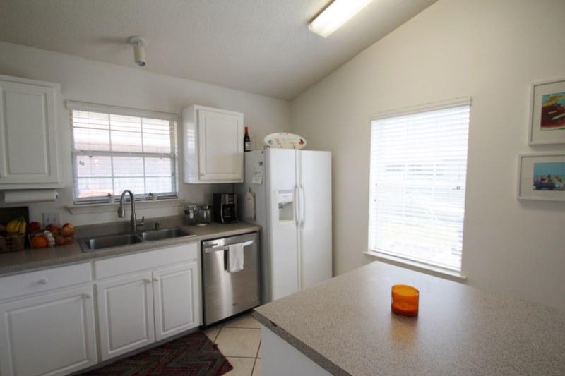 PARKER'S LANDING - Residential