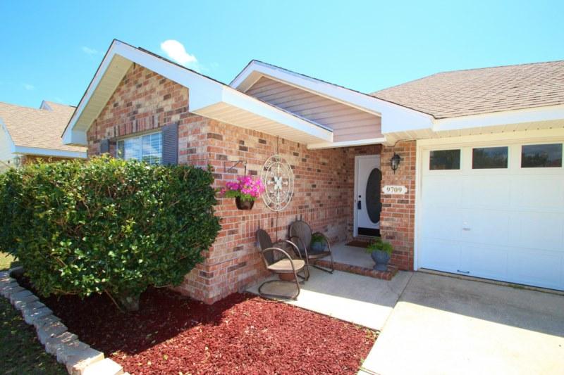 PARKER'S LANDING - Residential