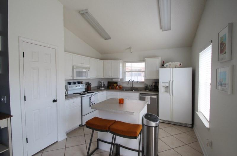 PARKER'S LANDING - Residential