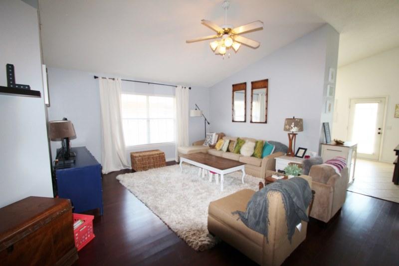 PARKER'S LANDING - Residential