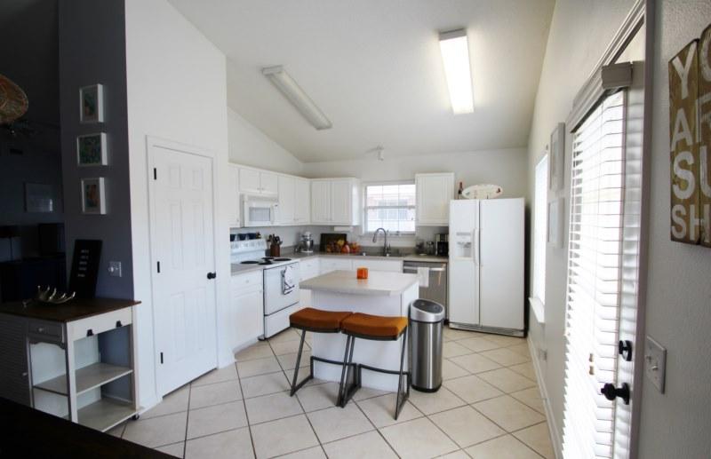 PARKER'S LANDING - Residential