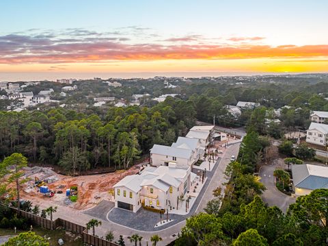 A home in Santa Rosa Beach