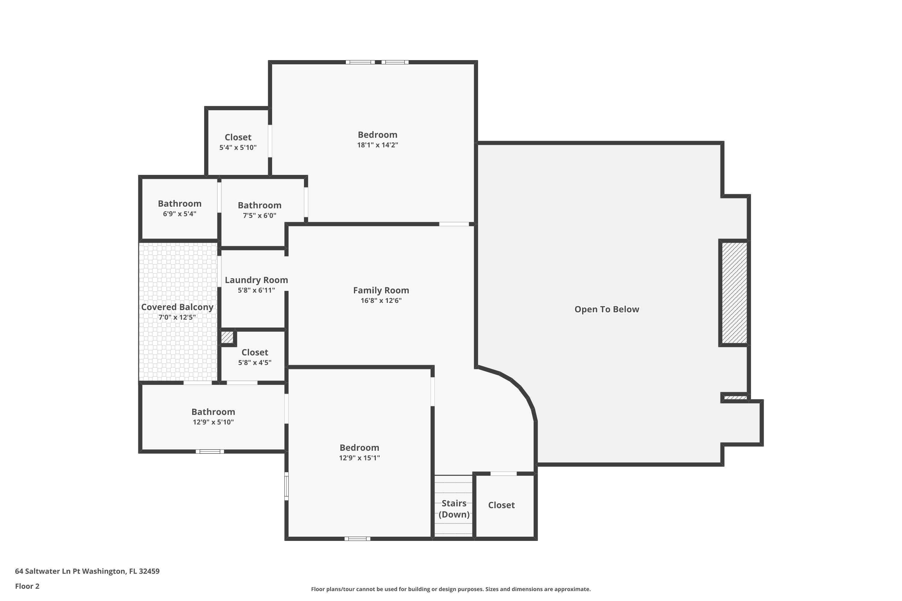 Saltwater - Residential