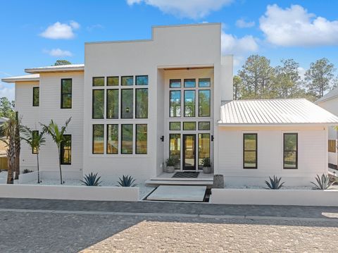 64 Saltwater Lane Santa Rosa Beach FL 32459