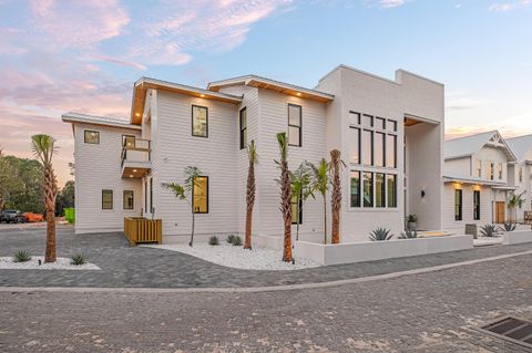 A home in Santa Rosa Beach