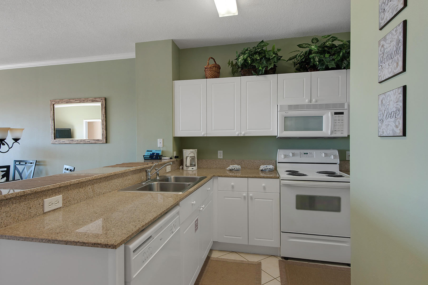 EMERALD WATERS BEACH - Residential