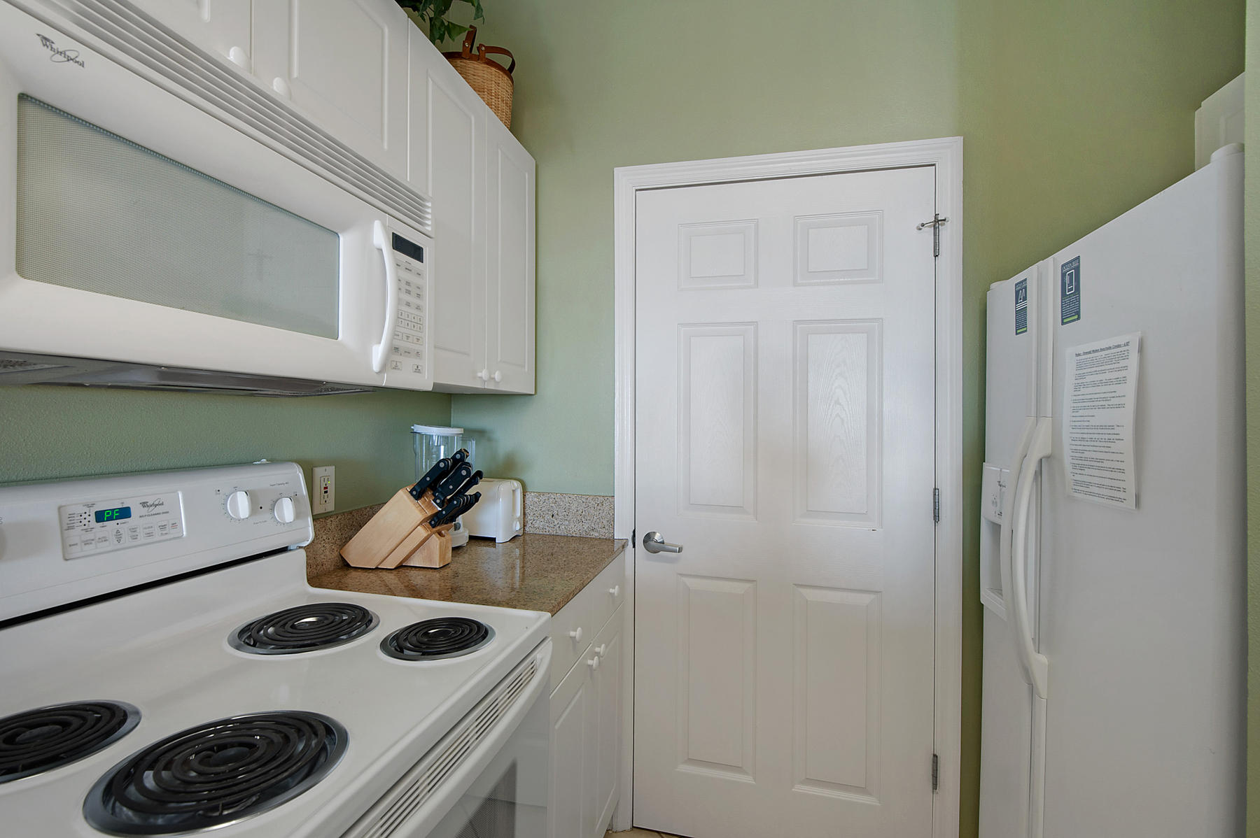 EMERALD WATERS BEACH - Residential